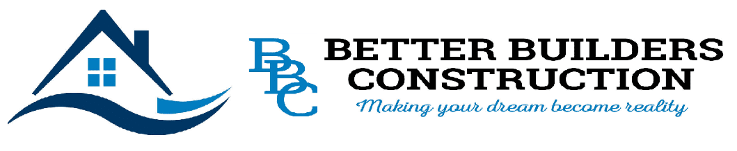 Better Builders Construction